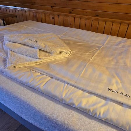 Willa Asia - Apartamenty Szklarska Poręba Eksteriør billede