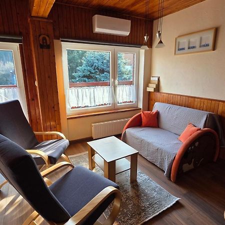 Willa Asia - Apartamenty Szklarska Poręba Eksteriør billede