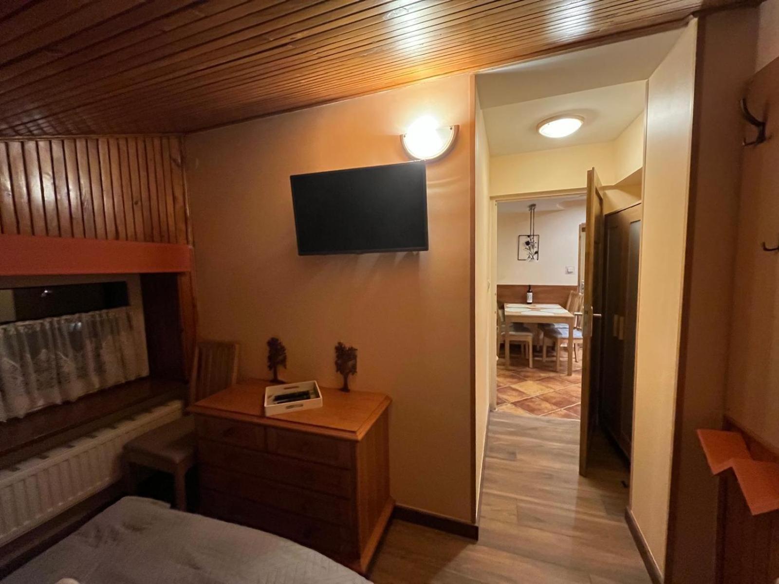 Willa Asia - Apartamenty Szklarska Poręba Værelse billede