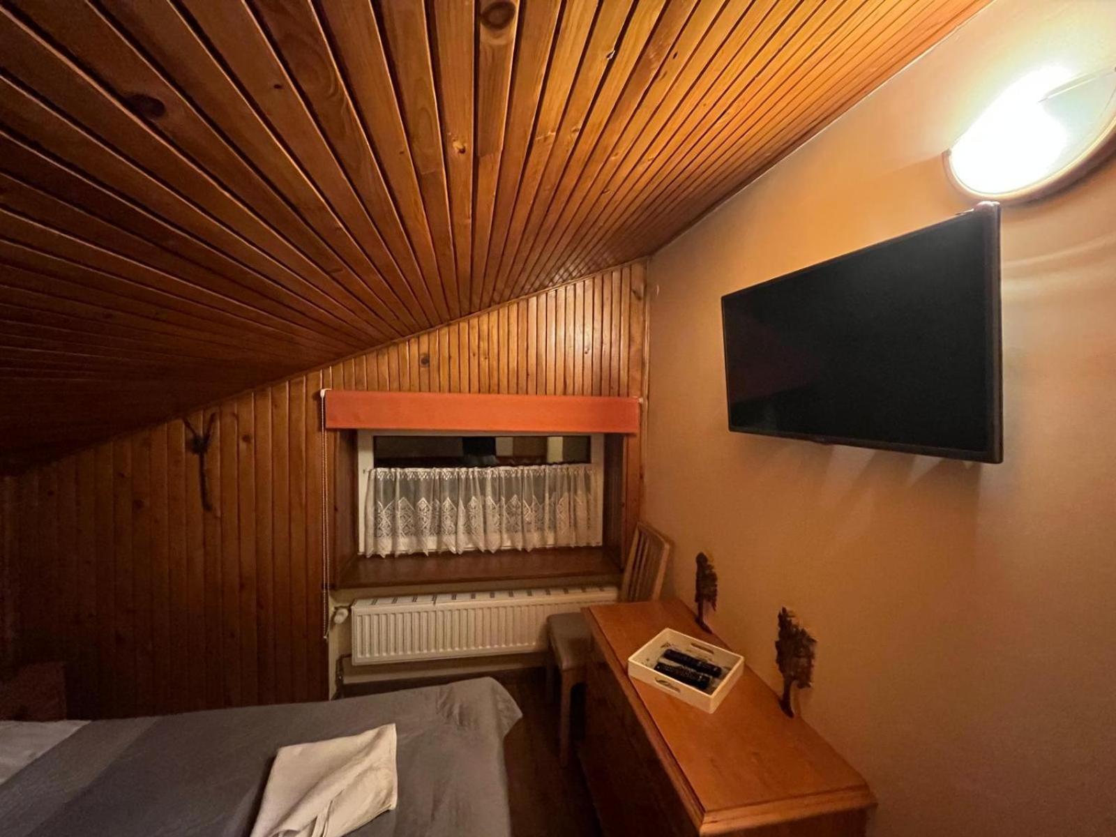 Willa Asia - Apartamenty Szklarska Poręba Værelse billede