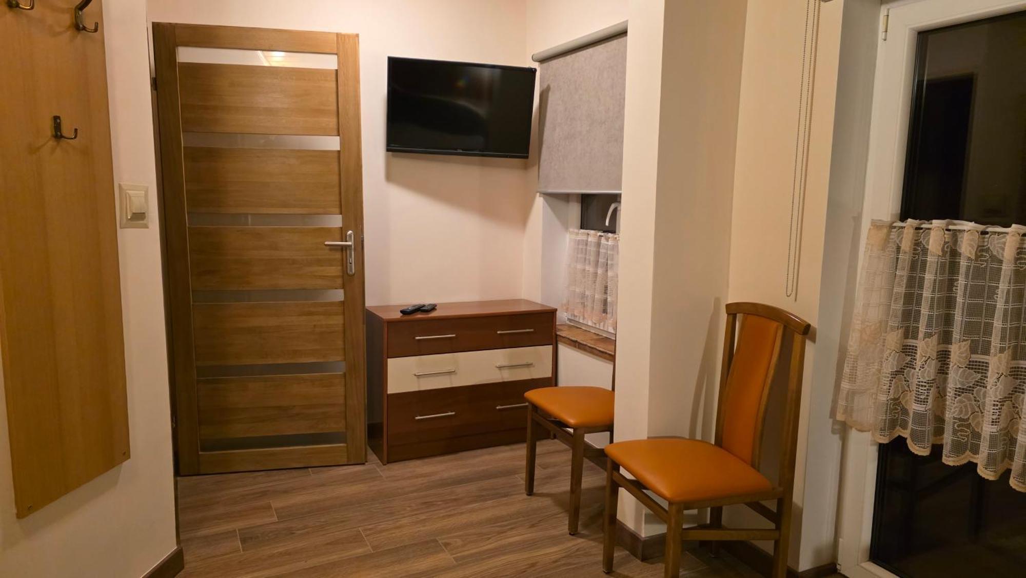 Willa Asia - Apartamenty Szklarska Poręba Værelse billede
