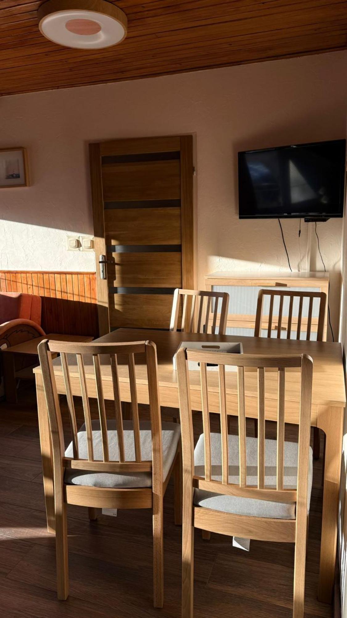 Willa Asia - Apartamenty Szklarska Poręba Værelse billede
