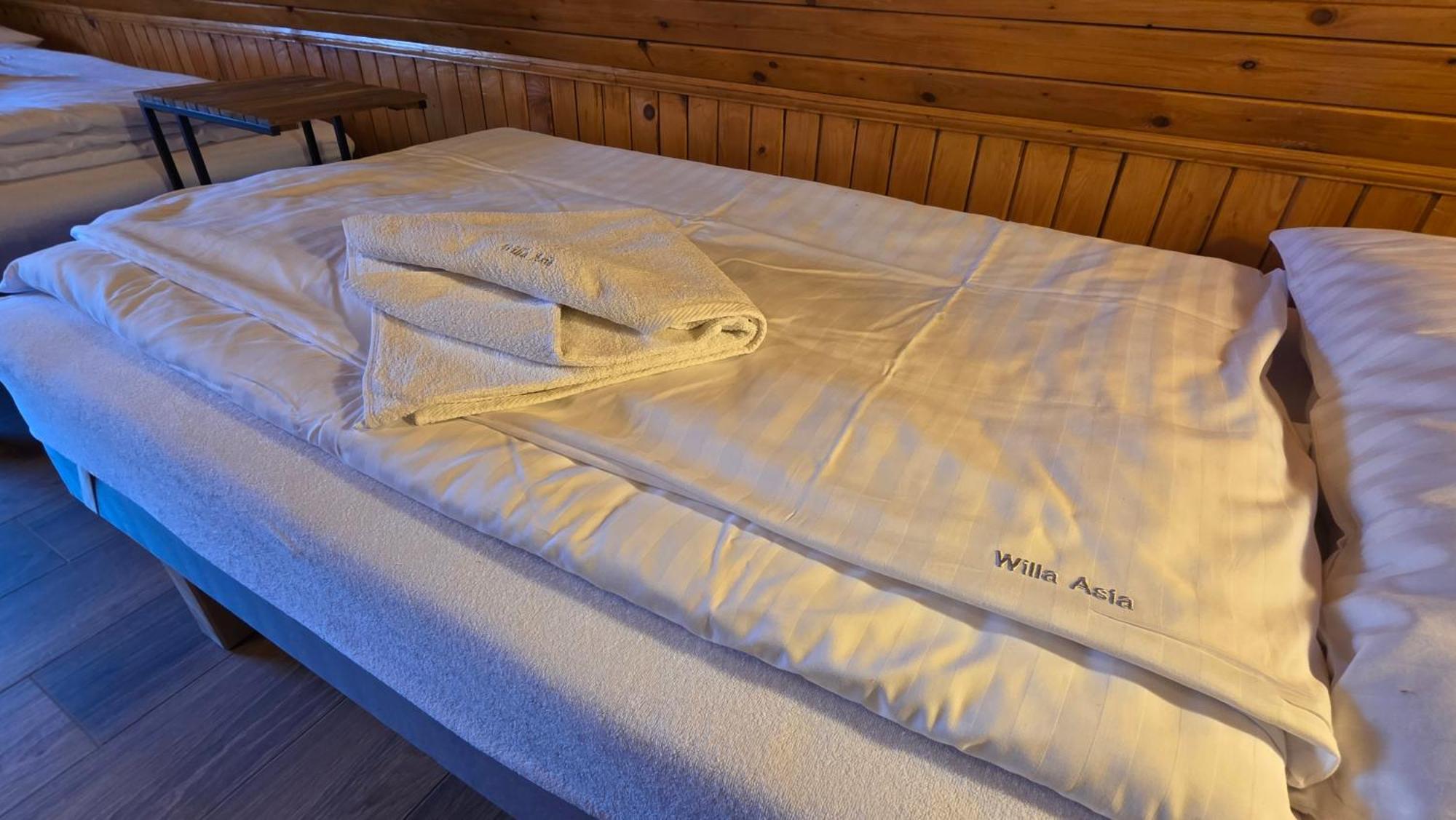Willa Asia - Apartamenty Szklarska Poręba Eksteriør billede