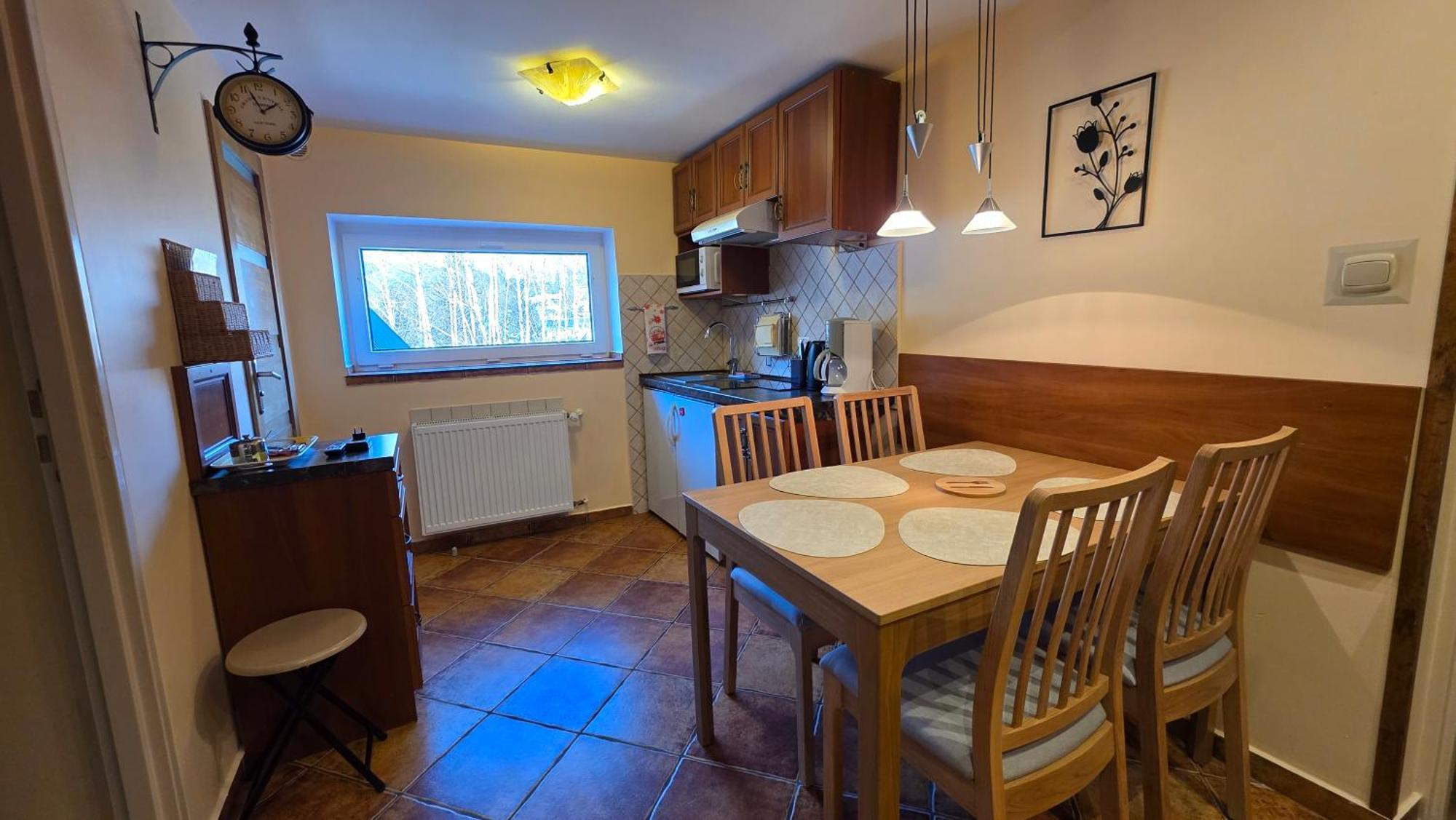 Willa Asia - Apartamenty Szklarska Poręba Værelse billede