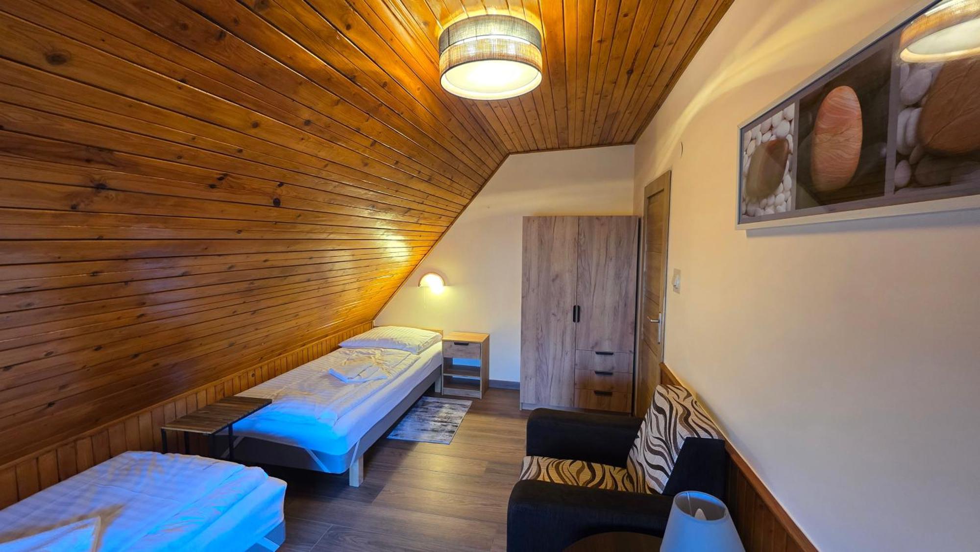 Willa Asia - Apartamenty Szklarska Poręba Værelse billede