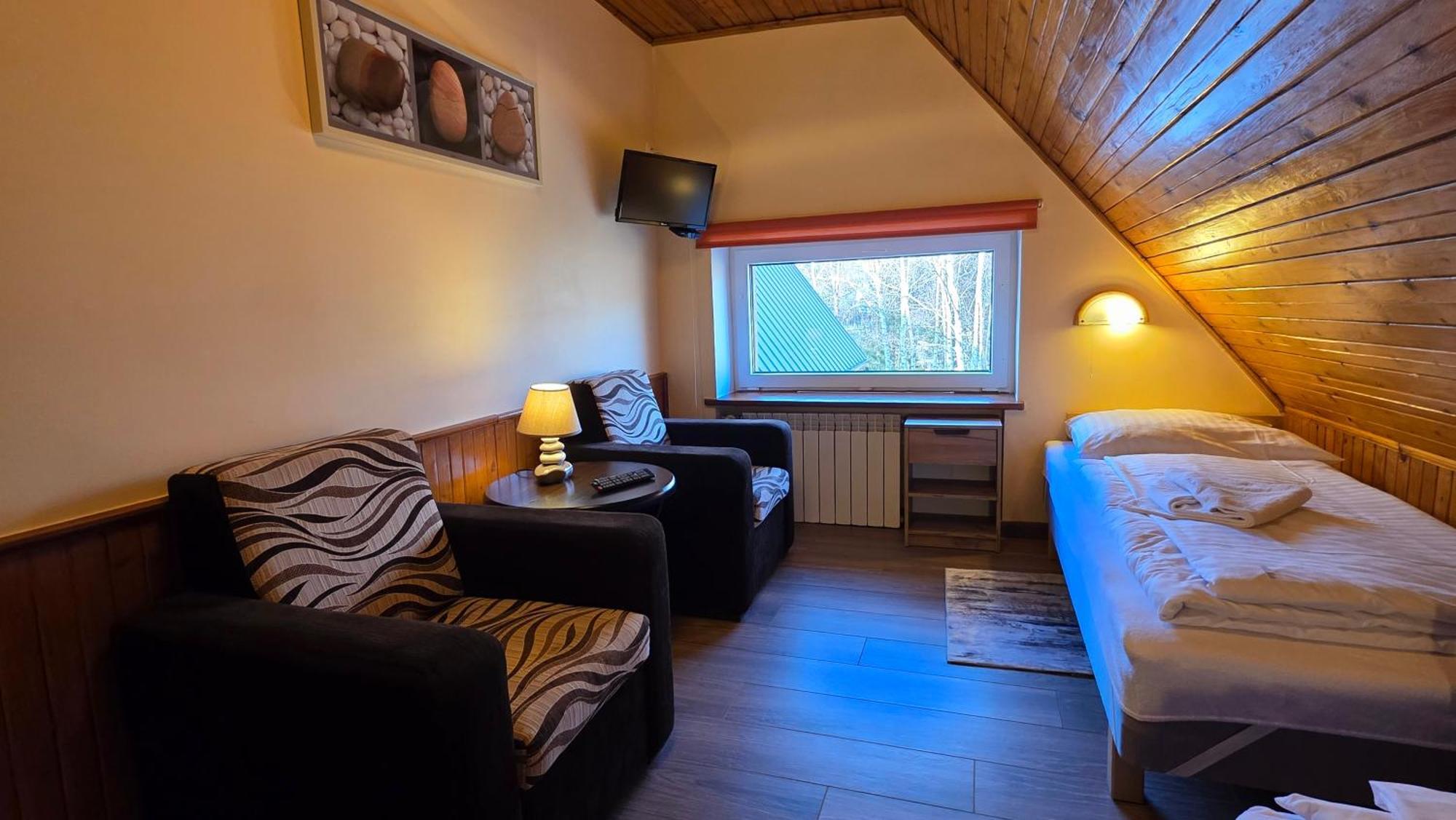 Willa Asia - Apartamenty Szklarska Poręba Værelse billede