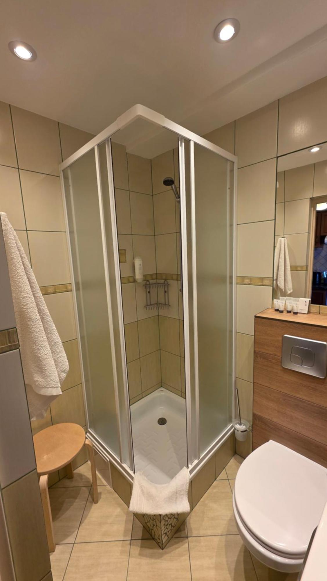 Willa Asia - Apartamenty Szklarska Poręba Værelse billede