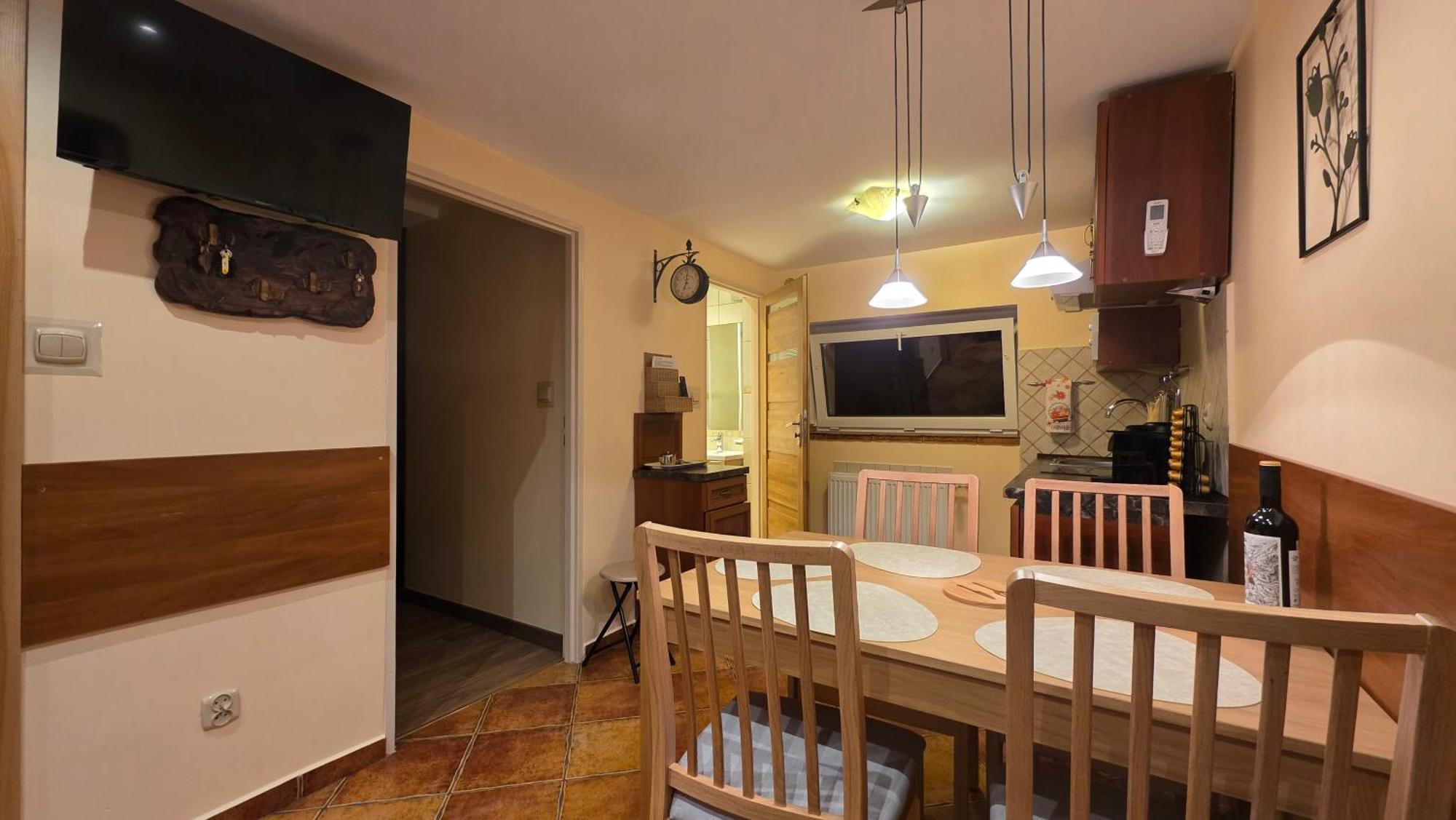 Willa Asia - Apartamenty Szklarska Poręba Værelse billede
