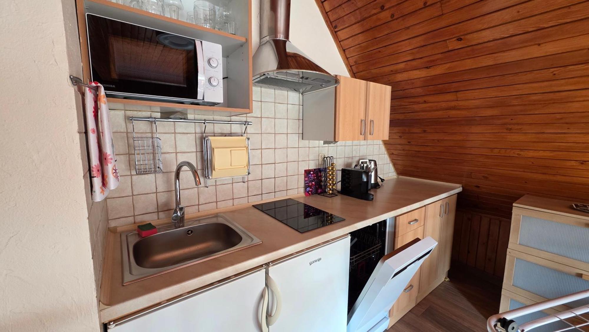 Willa Asia - Apartamenty Szklarska Poręba Eksteriør billede
