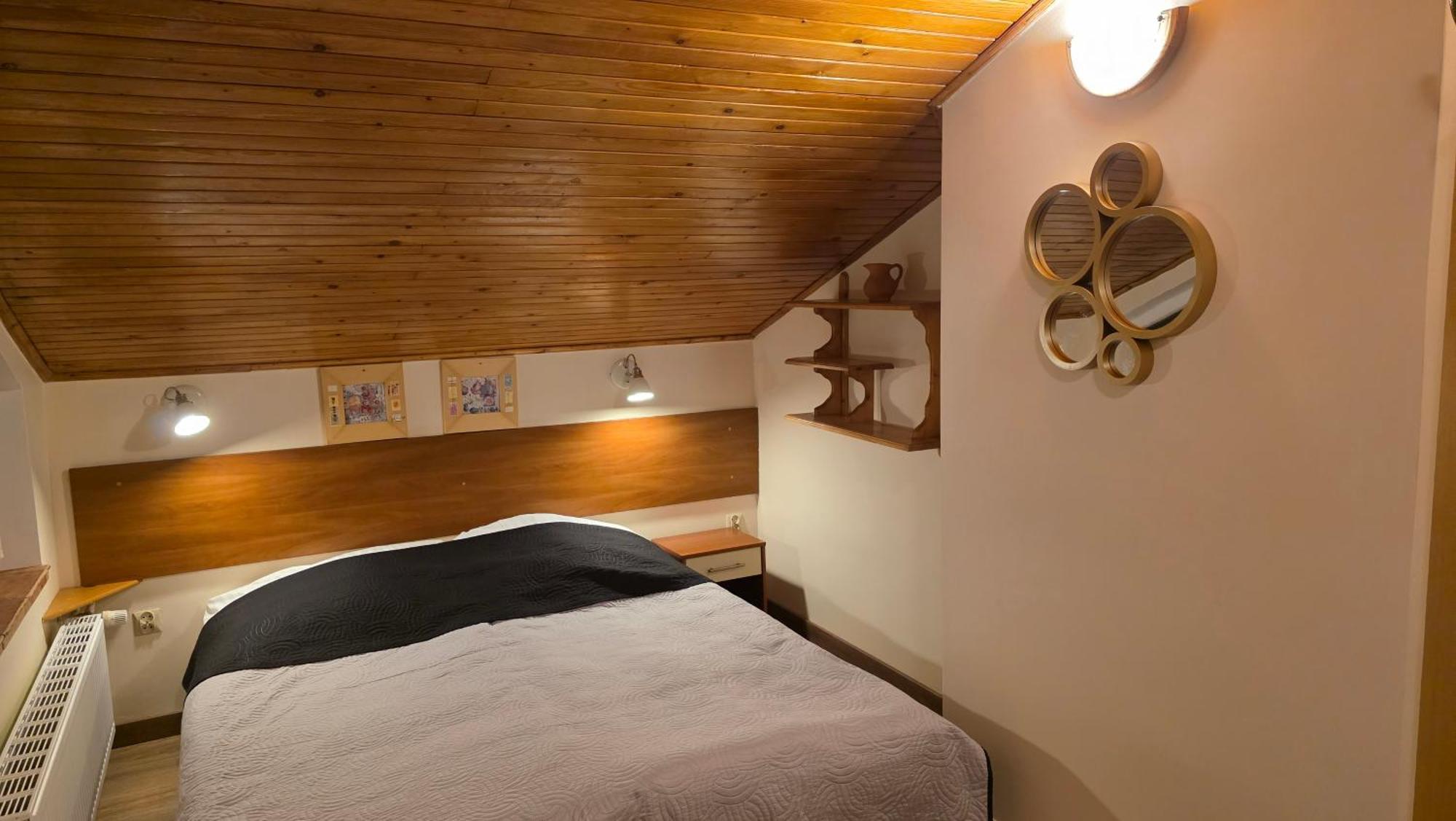 Willa Asia - Apartamenty Szklarska Poręba Værelse billede