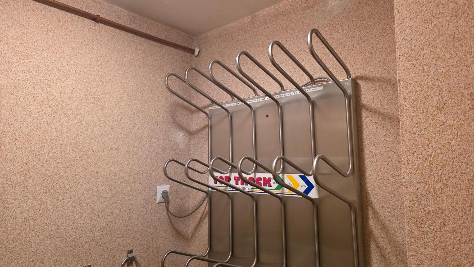 Willa Asia - Apartamenty Szklarska Poręba Eksteriør billede