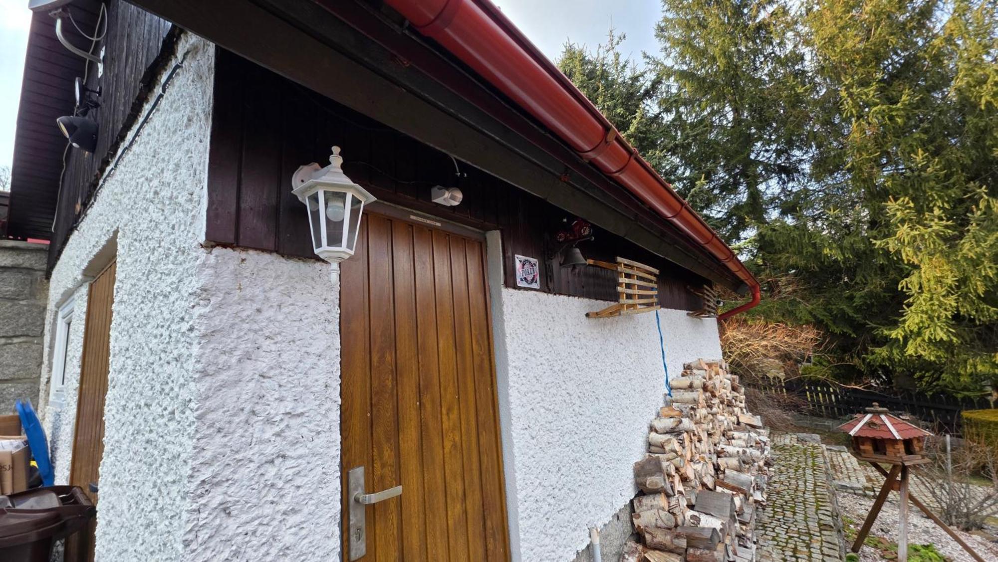 Willa Asia - Apartamenty Szklarska Poręba Eksteriør billede