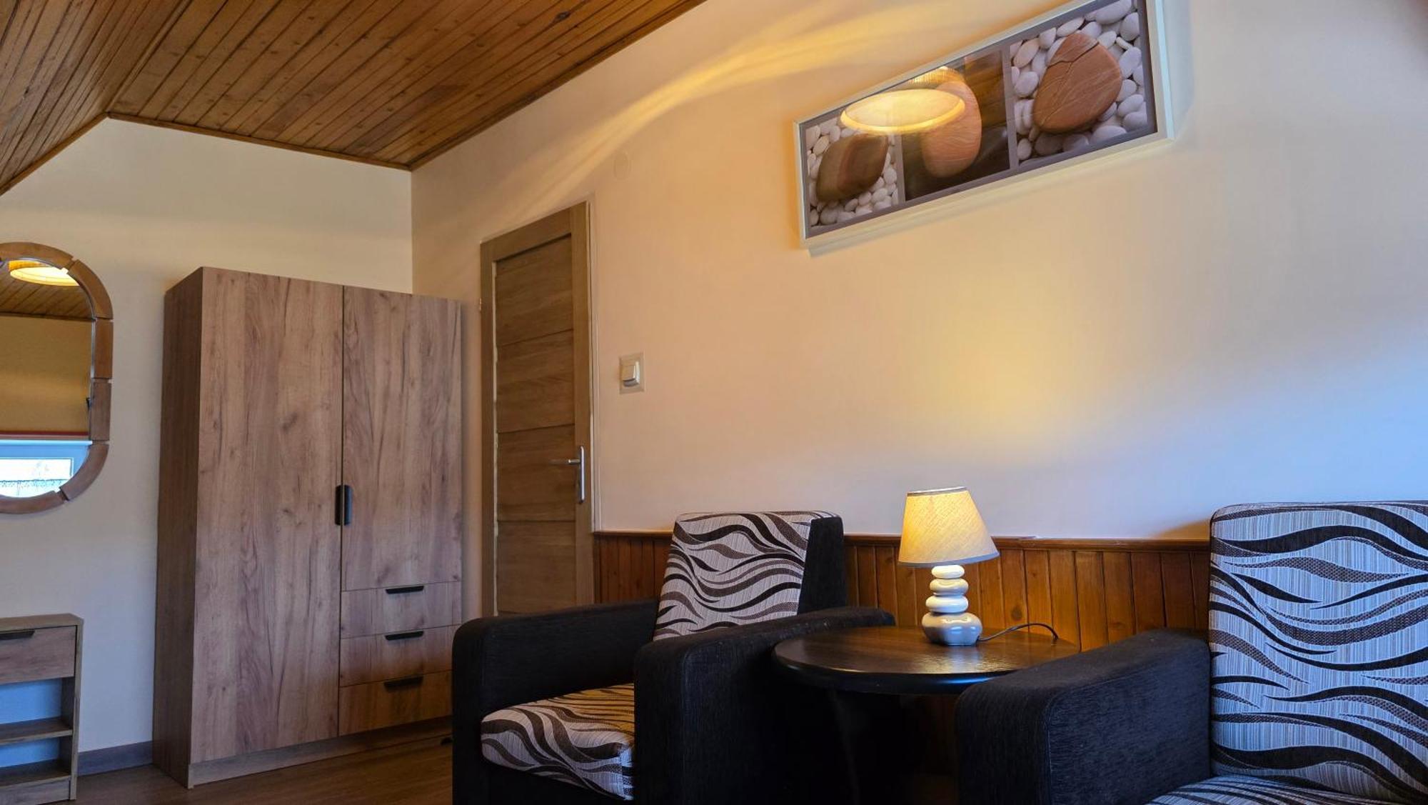 Willa Asia - Apartamenty Szklarska Poręba Værelse billede