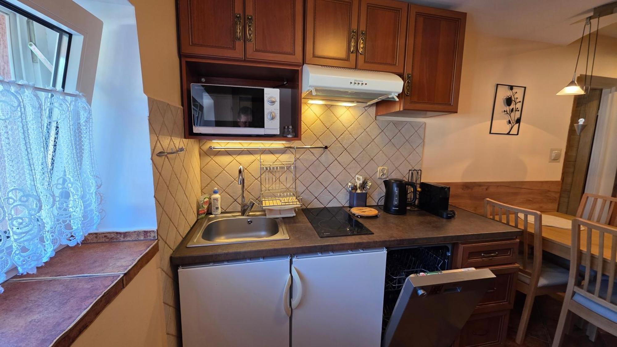Willa Asia - Apartamenty Szklarska Poręba Værelse billede